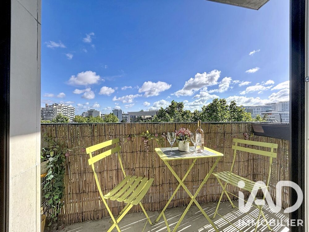 Vente Appartement Vente Appartement 3 pièces Montrouge