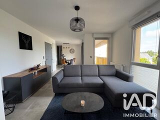  Appartement à vendre 2 pièces 52 m²