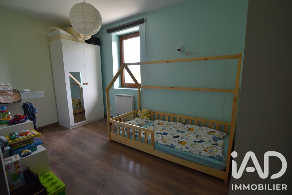 Vente Maison Vente Maison de campagne 5 pièces Monestier-du-percy