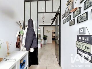  Maison à vendre 9 pièces 190 m²