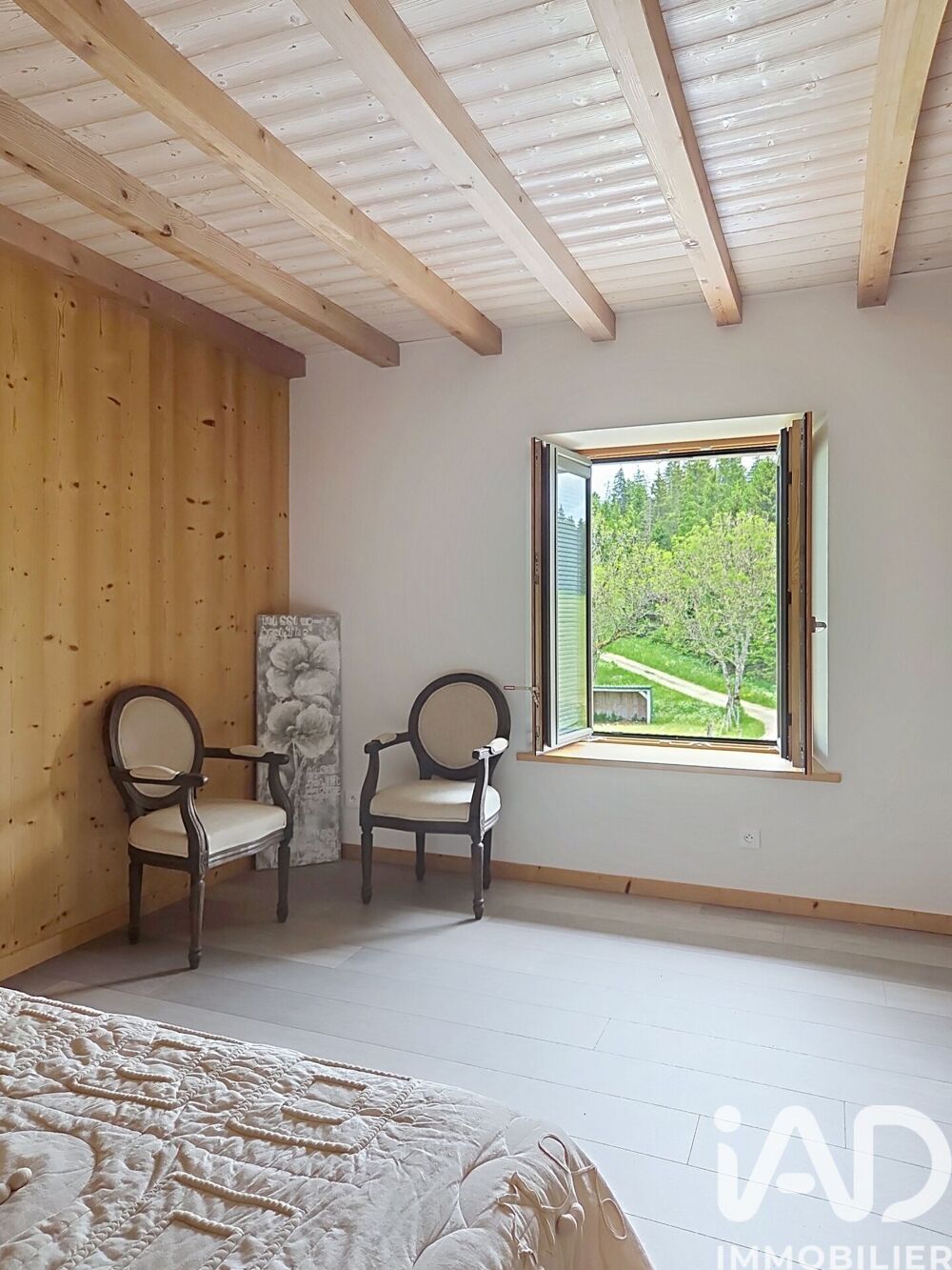 à vendre  Maison Chaux-Neuve (25240)