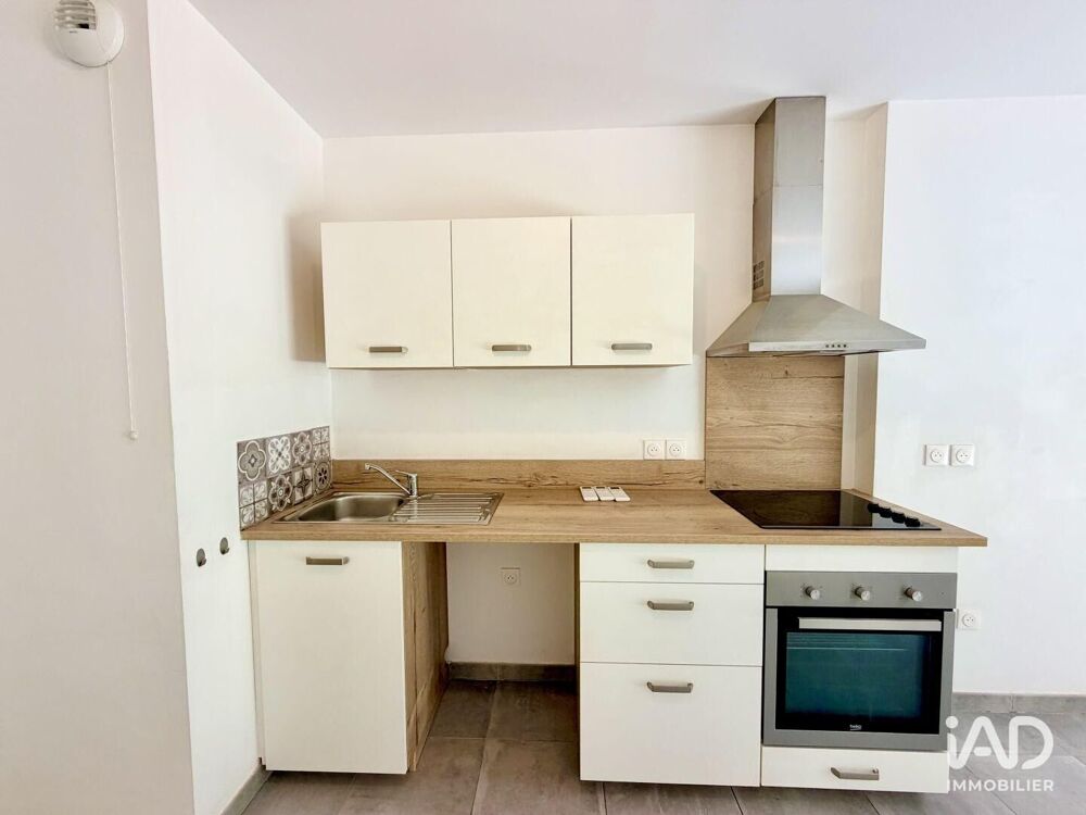 Vente Maison/villa 3 pièces