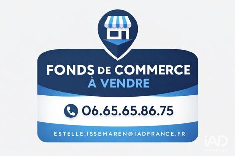 Vente Restaurant 345 m&sup2; 385000 91250 Saint-germain-lès-corbeil