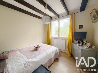  Maison à vendre 6 pièces 126 m²