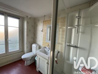  Maison à vendre 6 pièces 200 m²