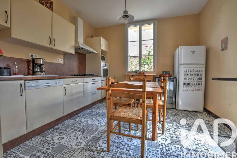 Vente Maison Vente Maison traditionnelle 6 pièces Saint-priest-taurion