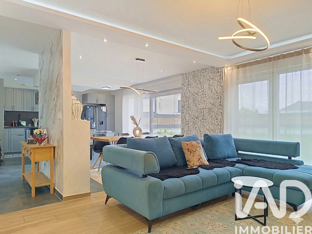 Vente Maison Vente Maison/villa 7 pièces Œting