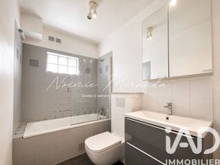  Appartement à vendre 1 pièce 21 m²