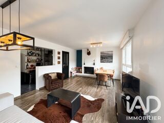  Maison à vendre 5 pièces 91 m²