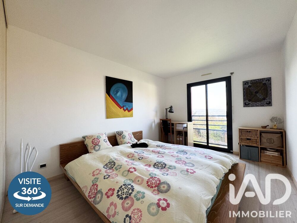 à vendre  Maison Bailly-Romainvilliers (77700)