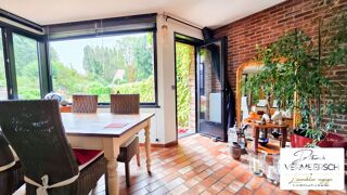  Maison à vendre 5 pièces 90 m²