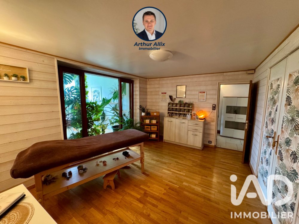 Vente Maison Vente Maison/villa 7 pièces Cherbourg-en-cotentin