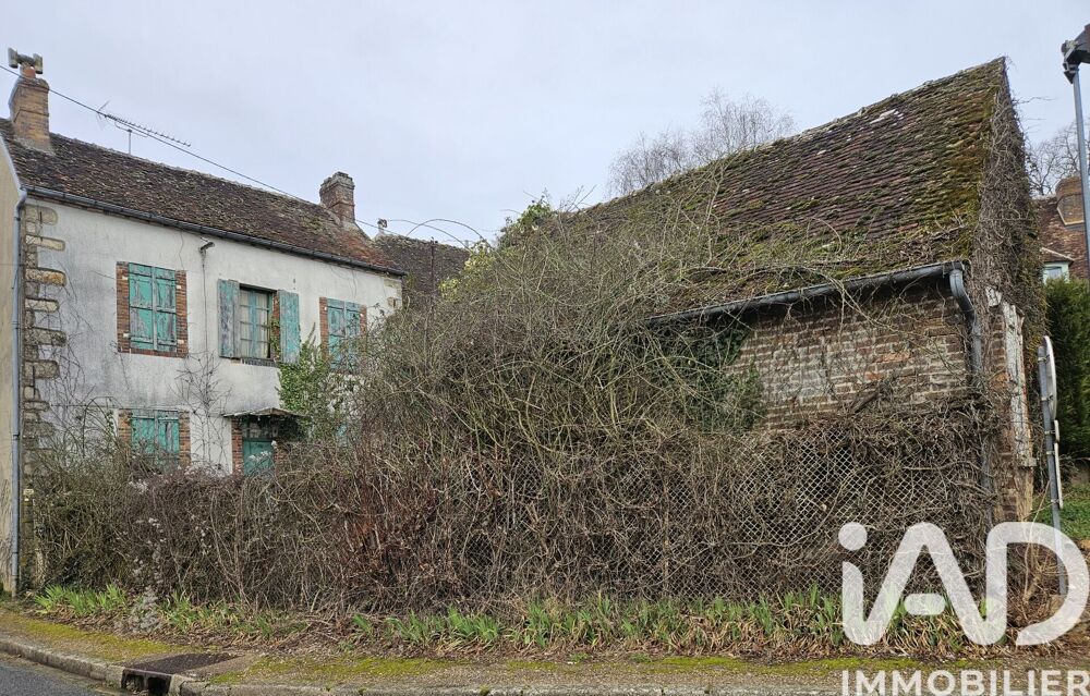 Vente Maison/villa 3 pièces