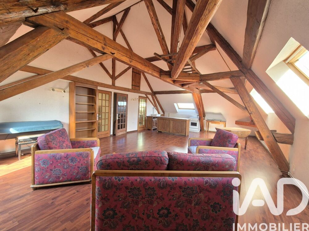 Vente Maison Vente Maison/villa 12 pièces Cheny
