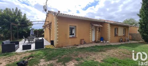   Vente Maison Maison - 5 pi�ce(s) - 147 m�