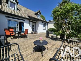  Maison à vendre 5 pièces 98 m²