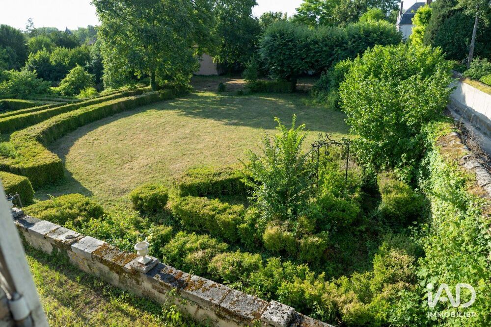 à vendre  Maison Marcilly-sur-Seine (51260)