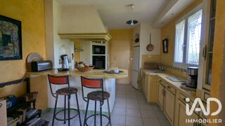  Maison à vendre 5 pièces 116 m²