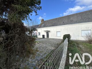  Maison à vendre 4 pièces 84 m²
