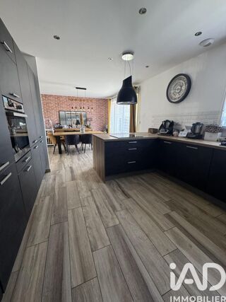  Maison à vendre 6 pièces 115 m²