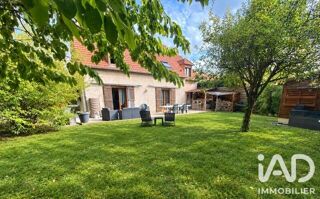  Maison à vendre 6 pièces 117 m²