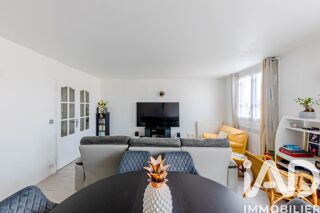  Appartement à vendre 3 pièces 68 m²