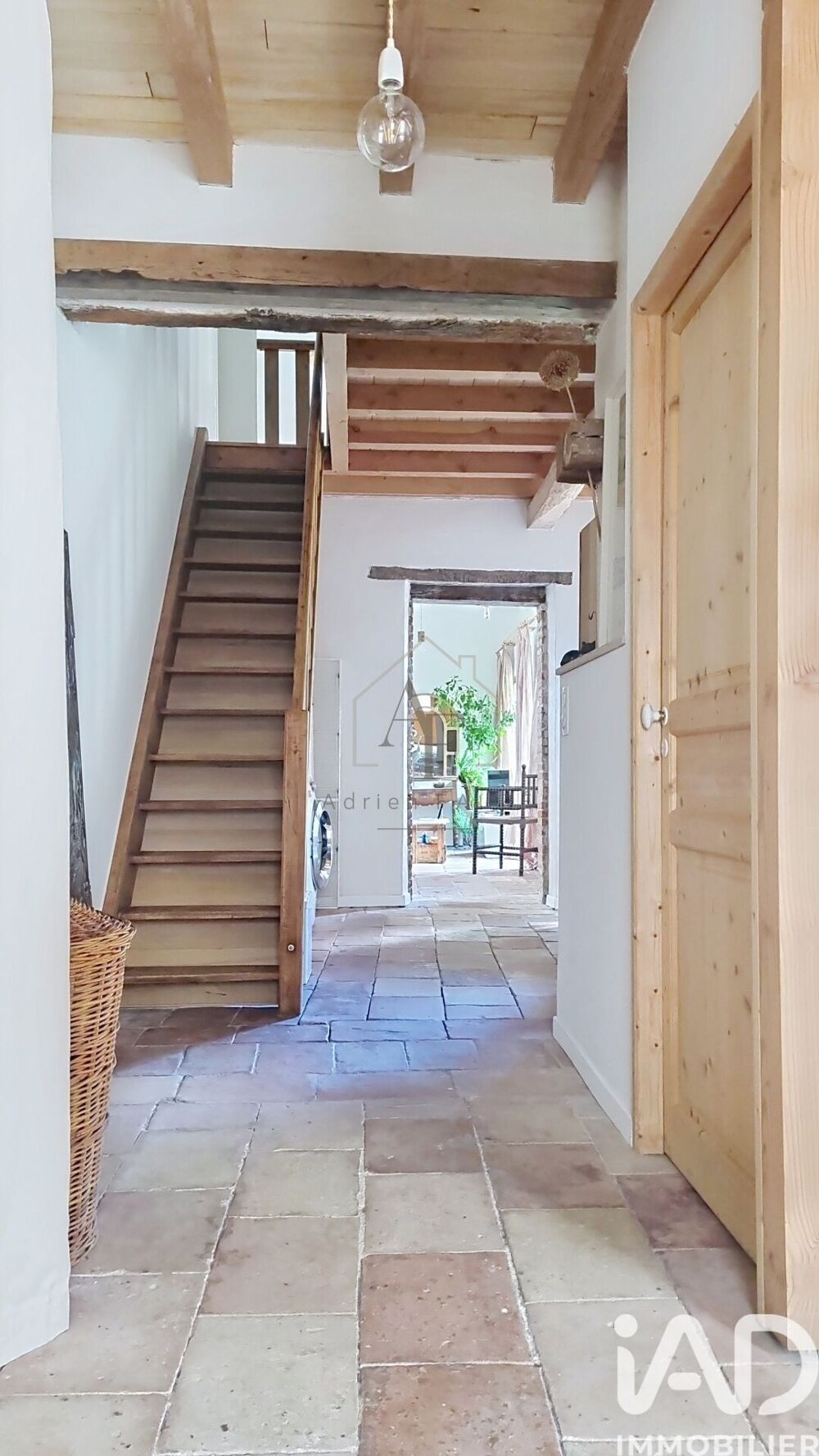 Vente Maison de village 3 pièces