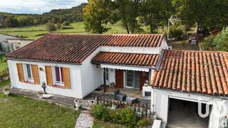  Maison à vendre 6 pièces 95 m²