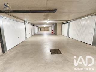  Parking / Garage à vendre 15 m²