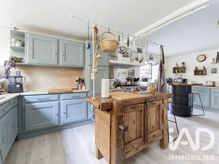  Maison à vendre 6 pièces 165 m²