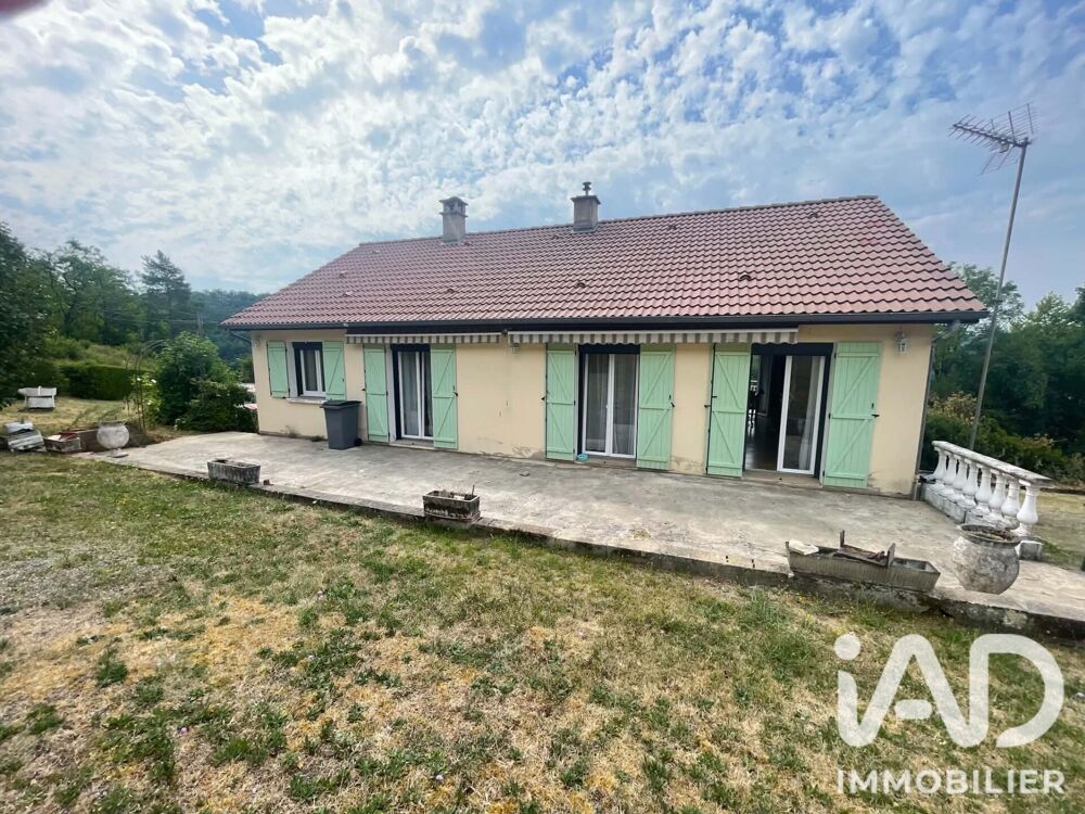 Vente Maison traditionnelle 5 pièces