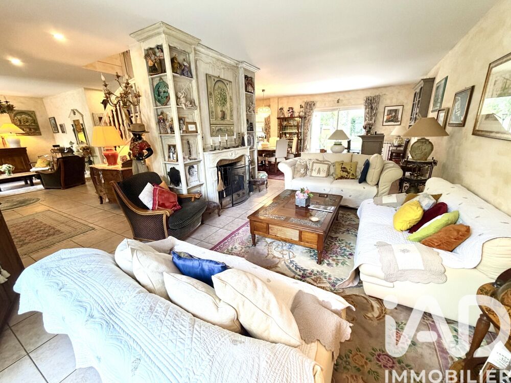 à vendre  Maison Morsang-sur-Orge (91390)