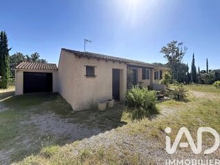  Maison à vendre 4 pièces 96 m²