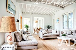  Maison à vendre 8 pièces 180 m²
