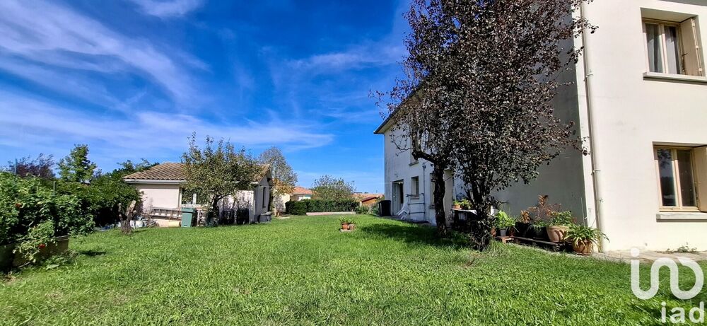 Vente Maison Vente Maison traditionnelle 10 pièces Muret