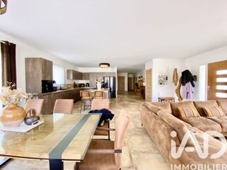  Maison à vendre 7 pièces 160 m²