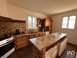  Maison à vendre 4 pièces 183 m²