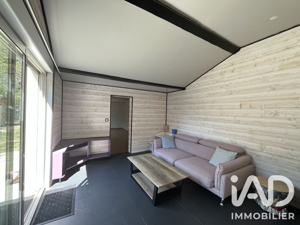 Vente Maison Vente Maison/villa 5 pièces Jouy