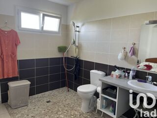  Maison à vendre 5 pièces 140 m²