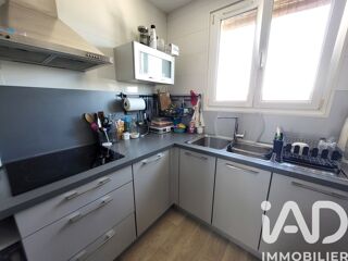  Appartement à vendre 4 pièces 84 m²