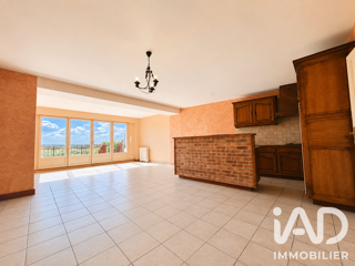  Maison à vendre 8 pièces 197 m²
