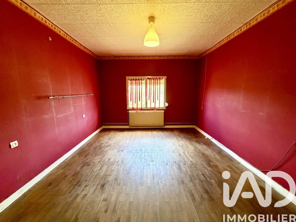 Vente Maison Vente Maison/villa 14 pièces Novéant-sur-moselle