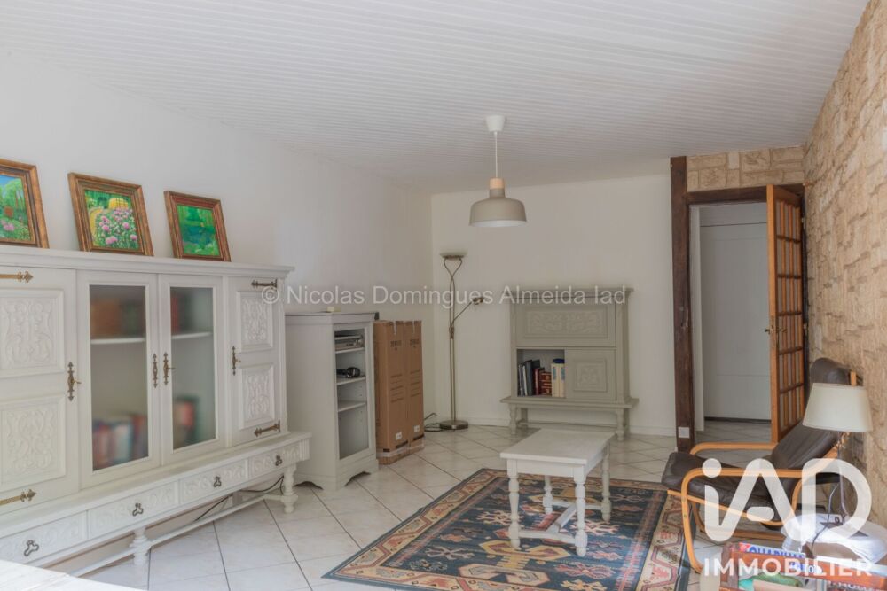 Vente Appartement Vente Appartement 4 pièces Évry