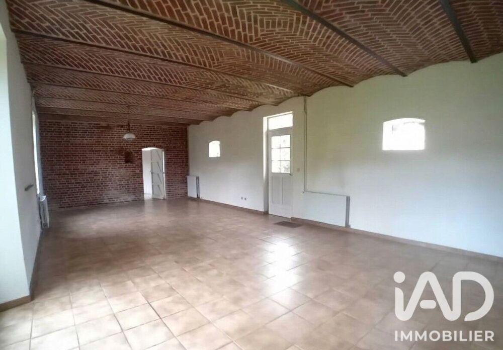 Vente Maison Vente Maison de campagne 3 pièces La cauchie