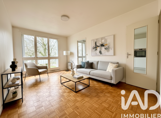  Appartement � vendre 2 pi�ces 49 m�