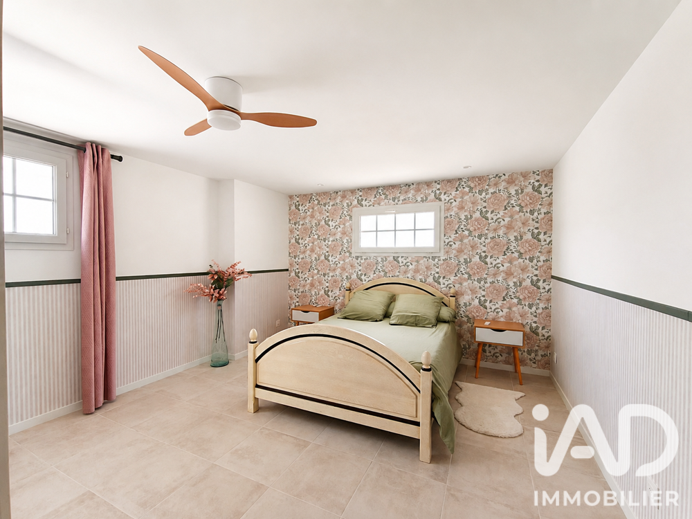à vendre  Maison Carcassonne (11000)