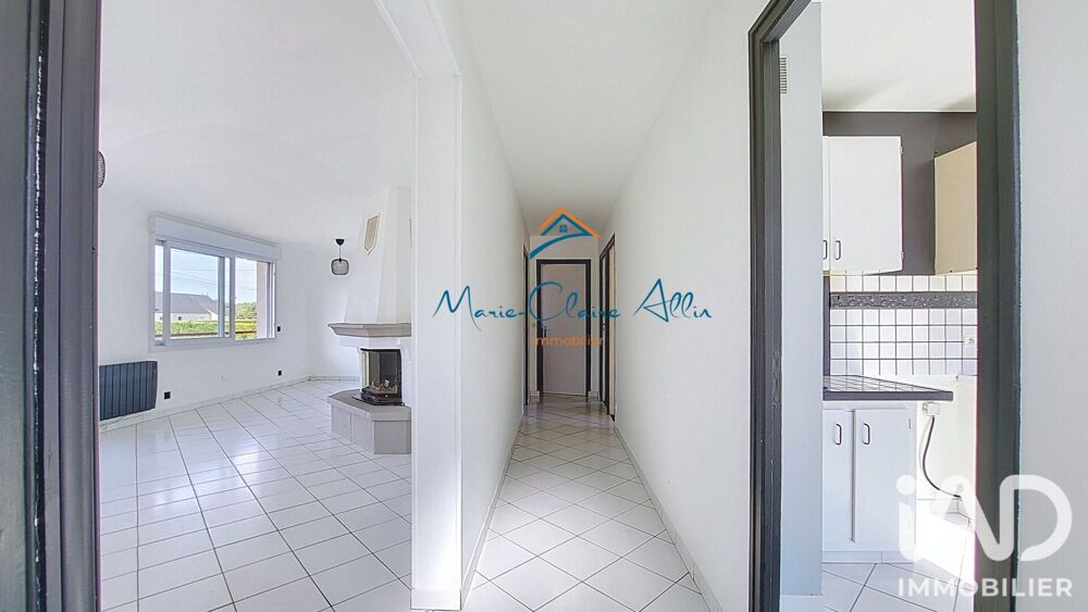 Vente Maison/villa 3 pièces