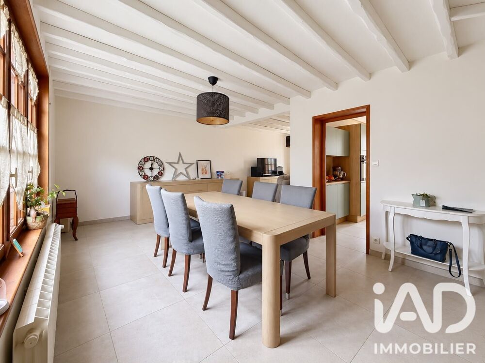 Vente Maison Vente Maison/villa 4 pièces Wasquehal