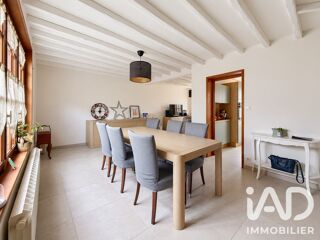 Vente Maison Vente Maison/villa 4 pièces Wasquehal