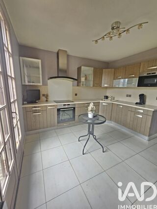  Maison à vendre 7 pièces 129 m²